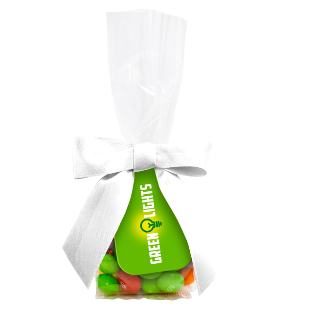 Swing Tag Bag – Skittles®